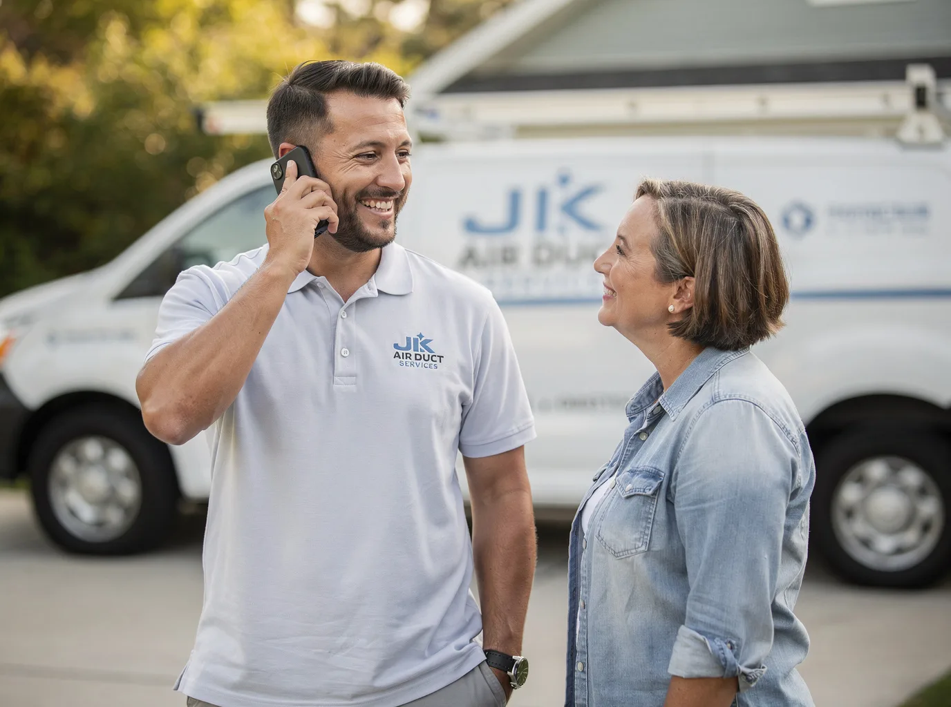 Air Duct Cleaning Oak Ridge, NJ FAQs